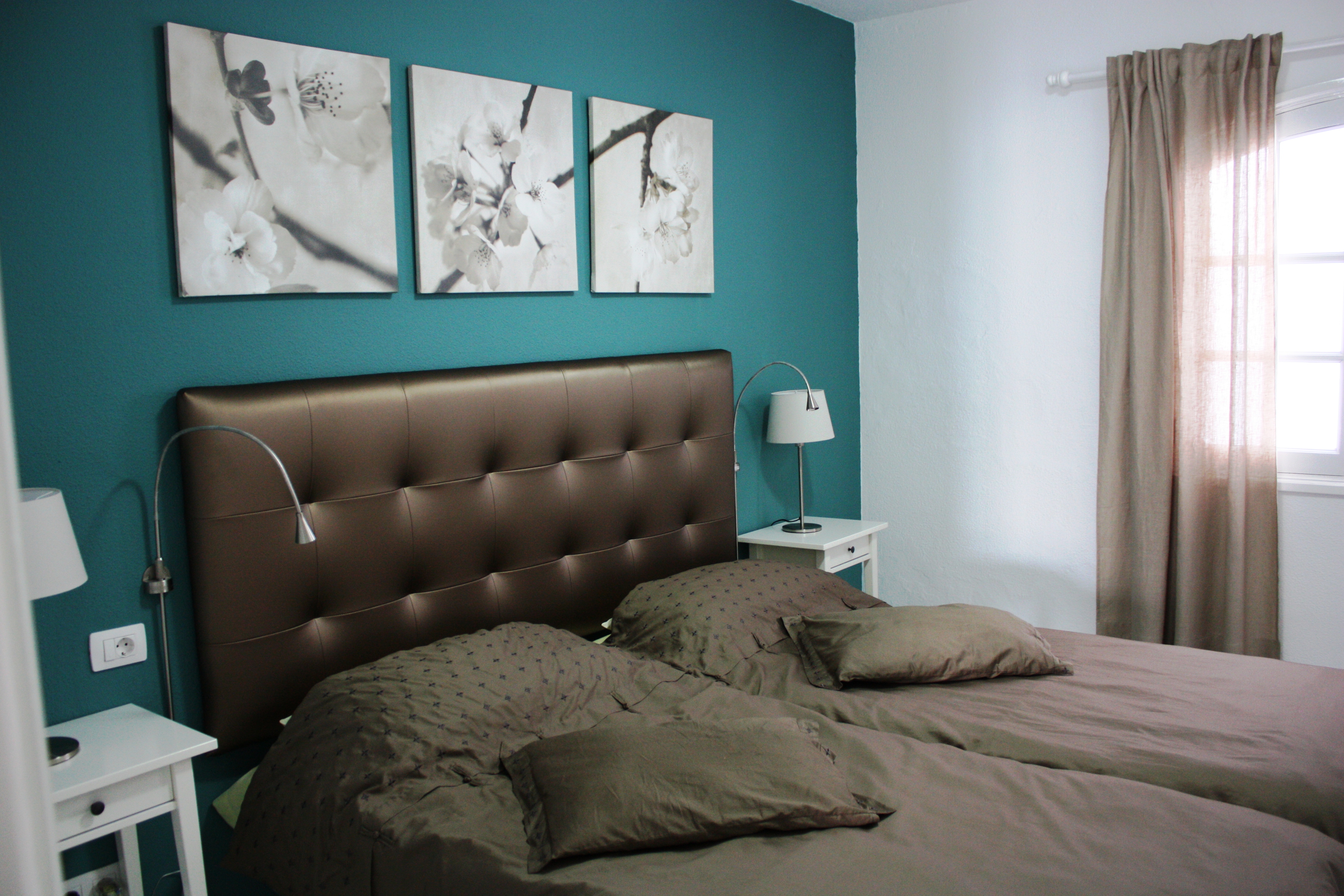 Apartamentos Vista Mar