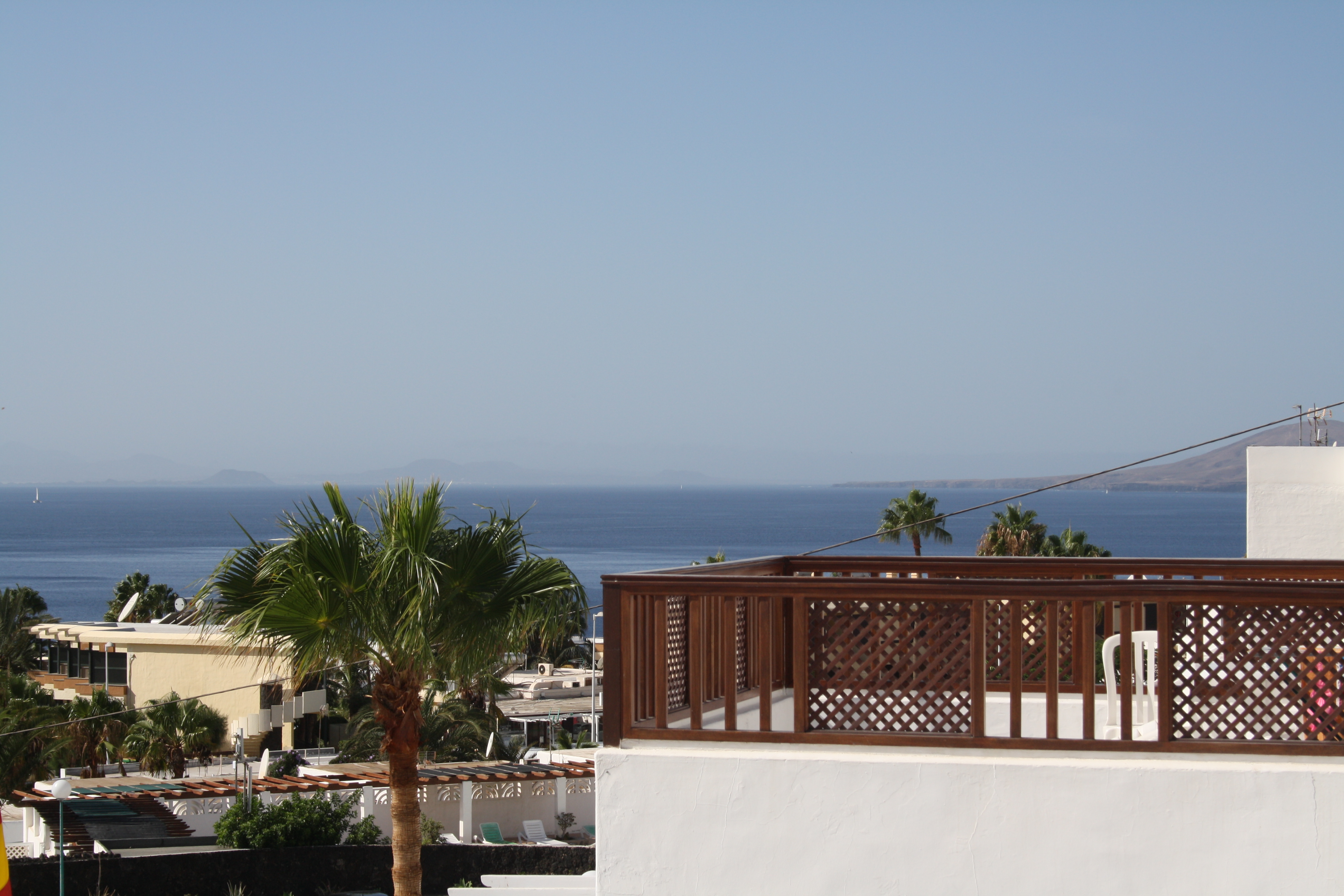 Apartamentos Vista Mar