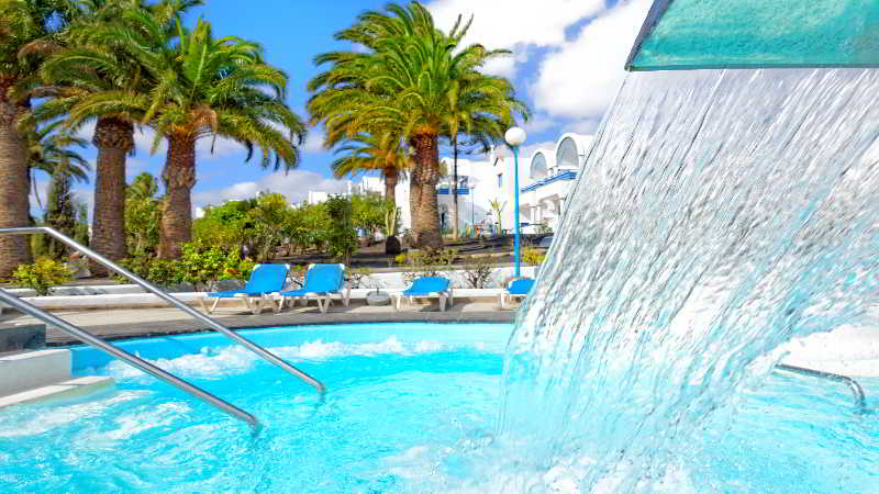 Bakour Lanzarote Splash