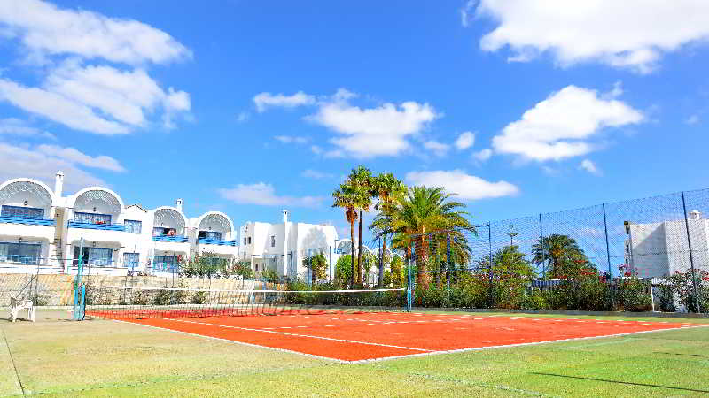 Bakour Lanzarote Splash