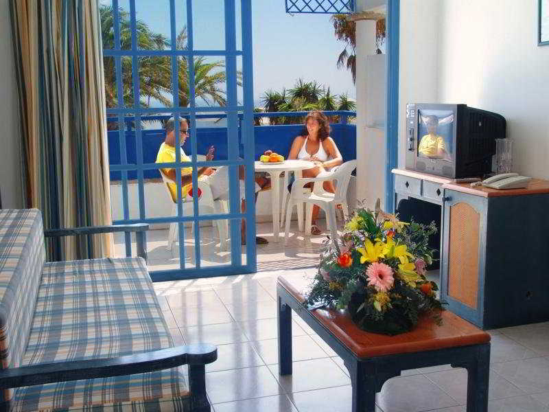 Bakour Lanzarote Splash