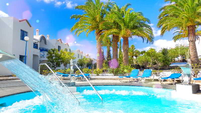 Bakour Lanzarote Splash