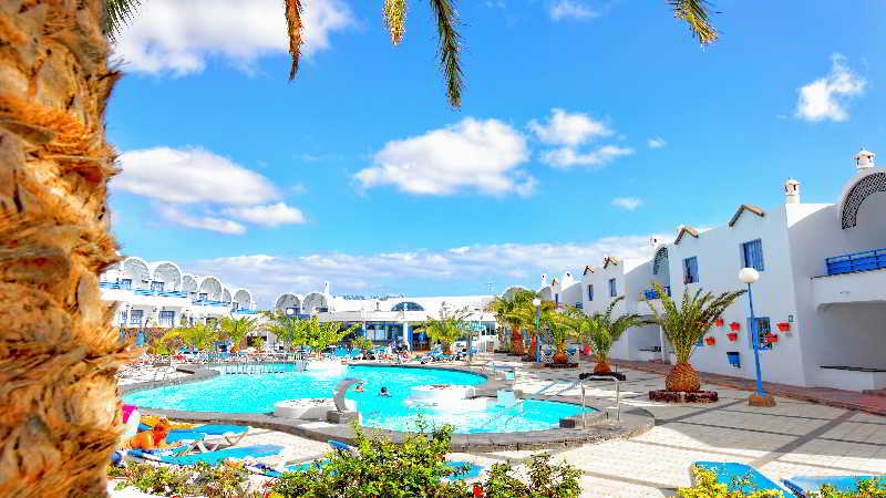 Bakour Lanzarote Splash