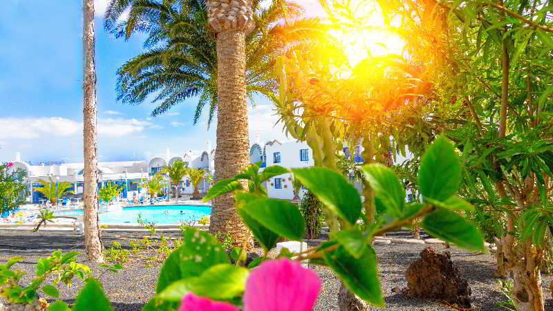Bakour Lanzarote Splash