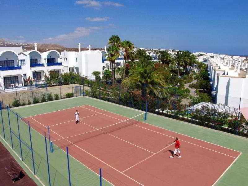 Bakour Lanzarote Splash