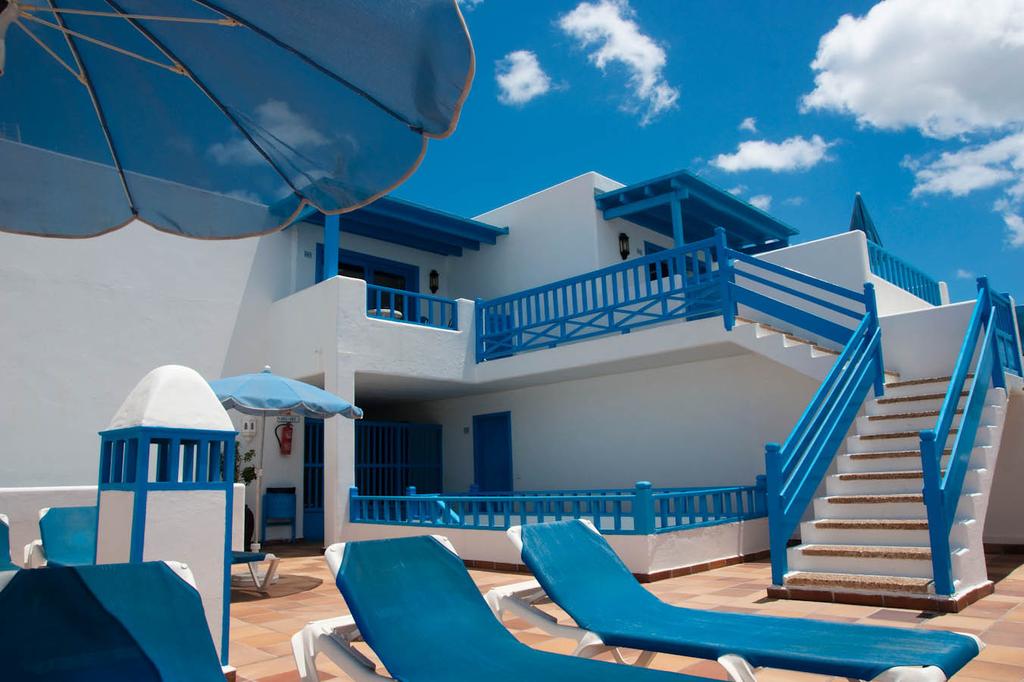 Apartments Agua Marina