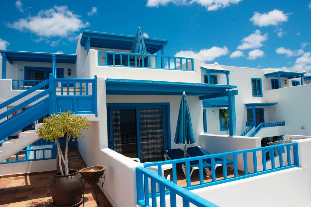 Apartments Agua Marina