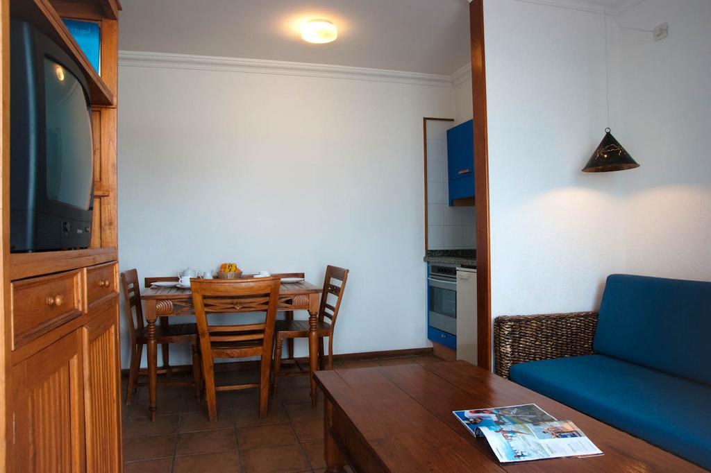 Apartments Agua Marina