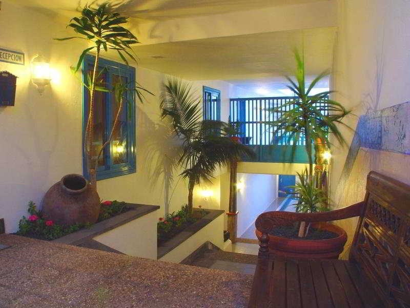 Apartments Agua Marina