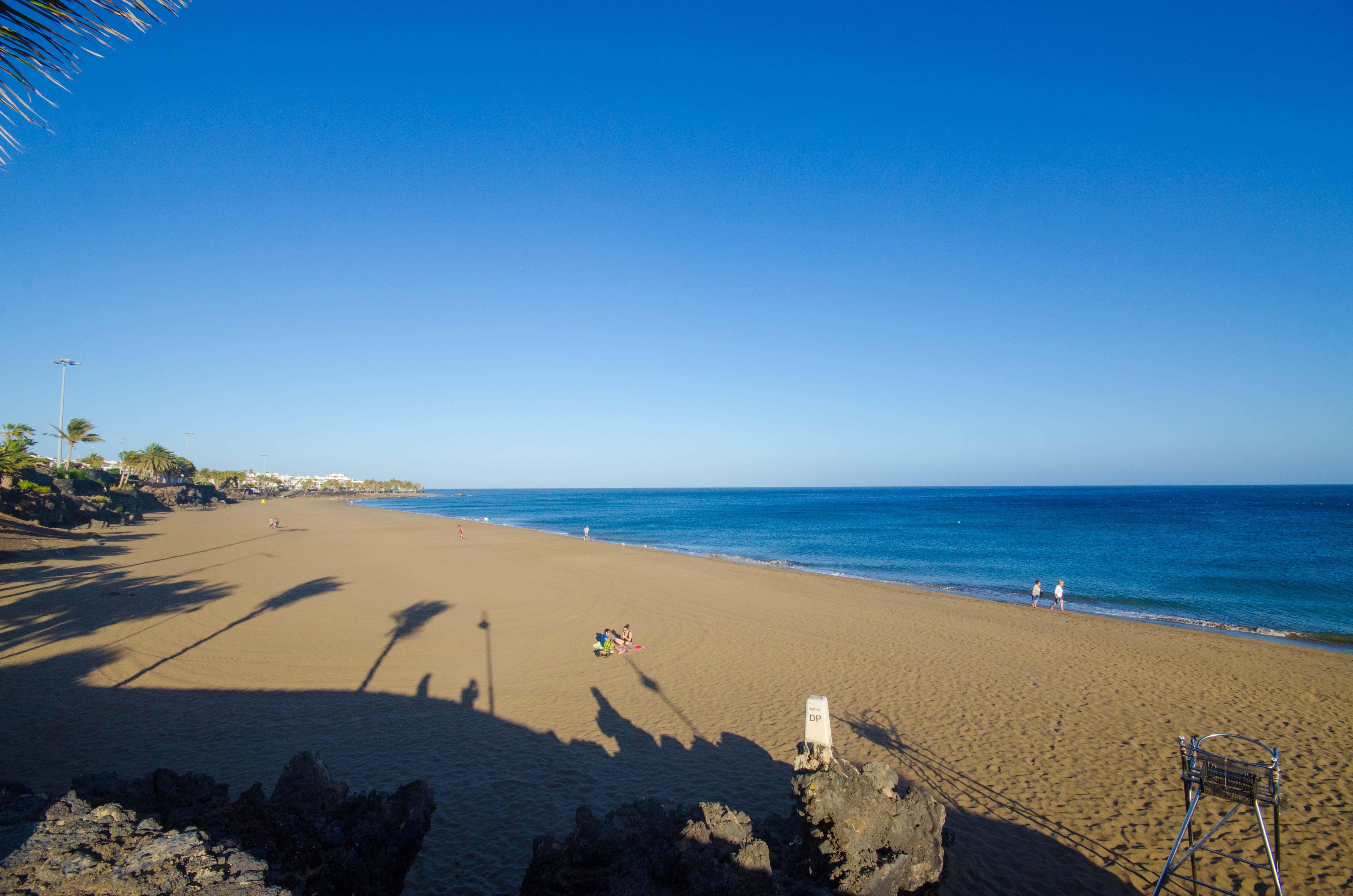 Apartments Jable Bermudas