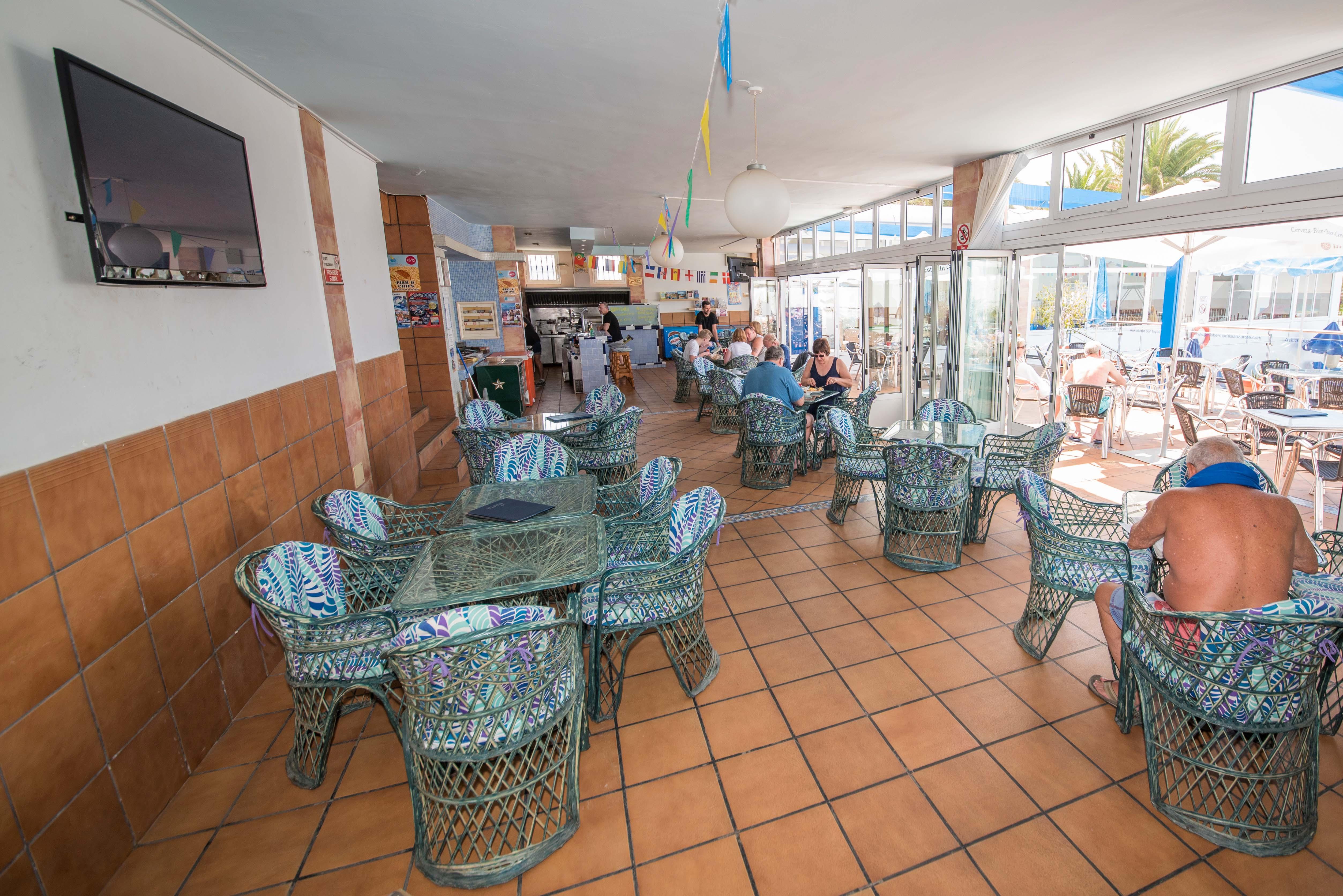 Apartments Jable Bermudas