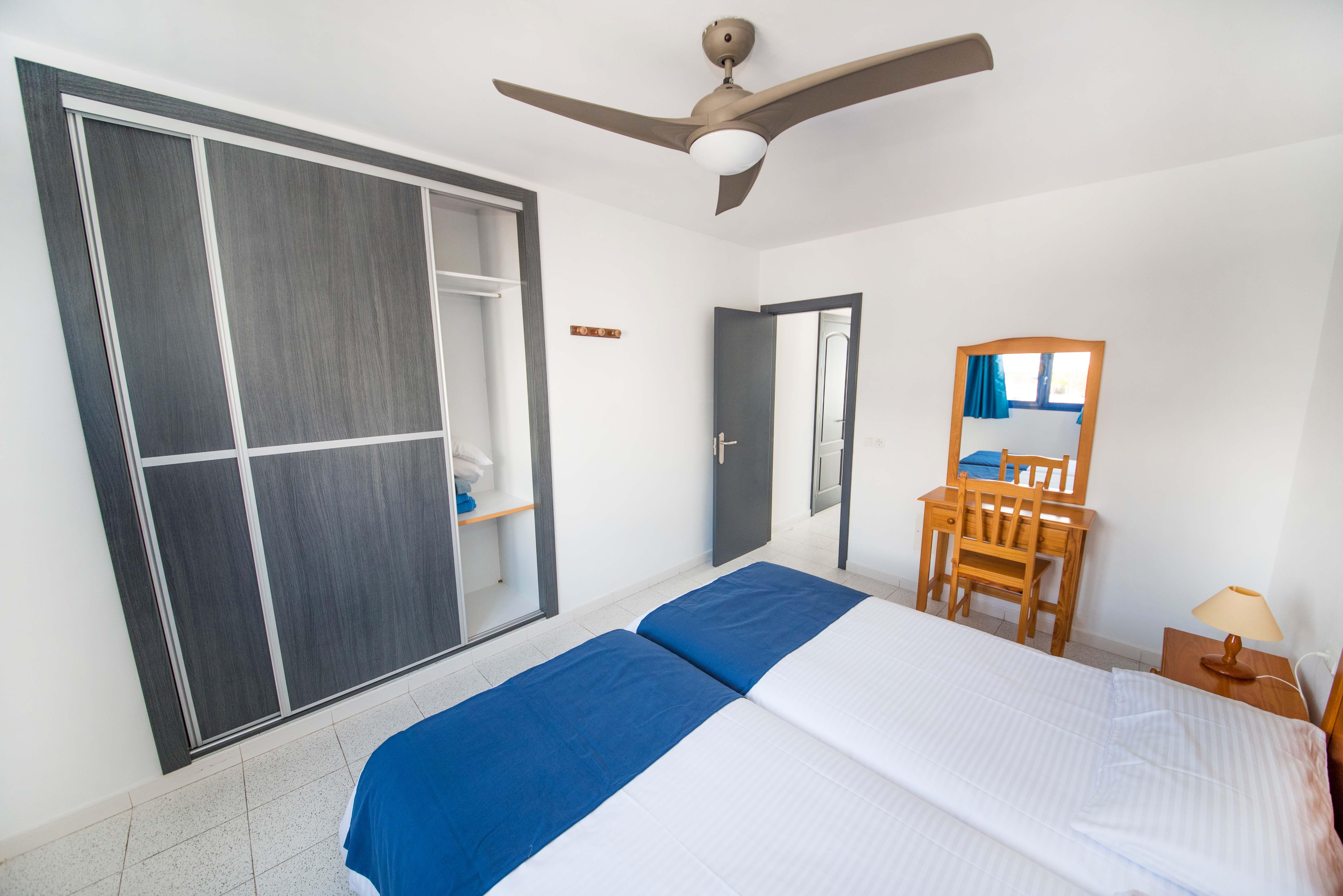 Apartments Jable Bermudas