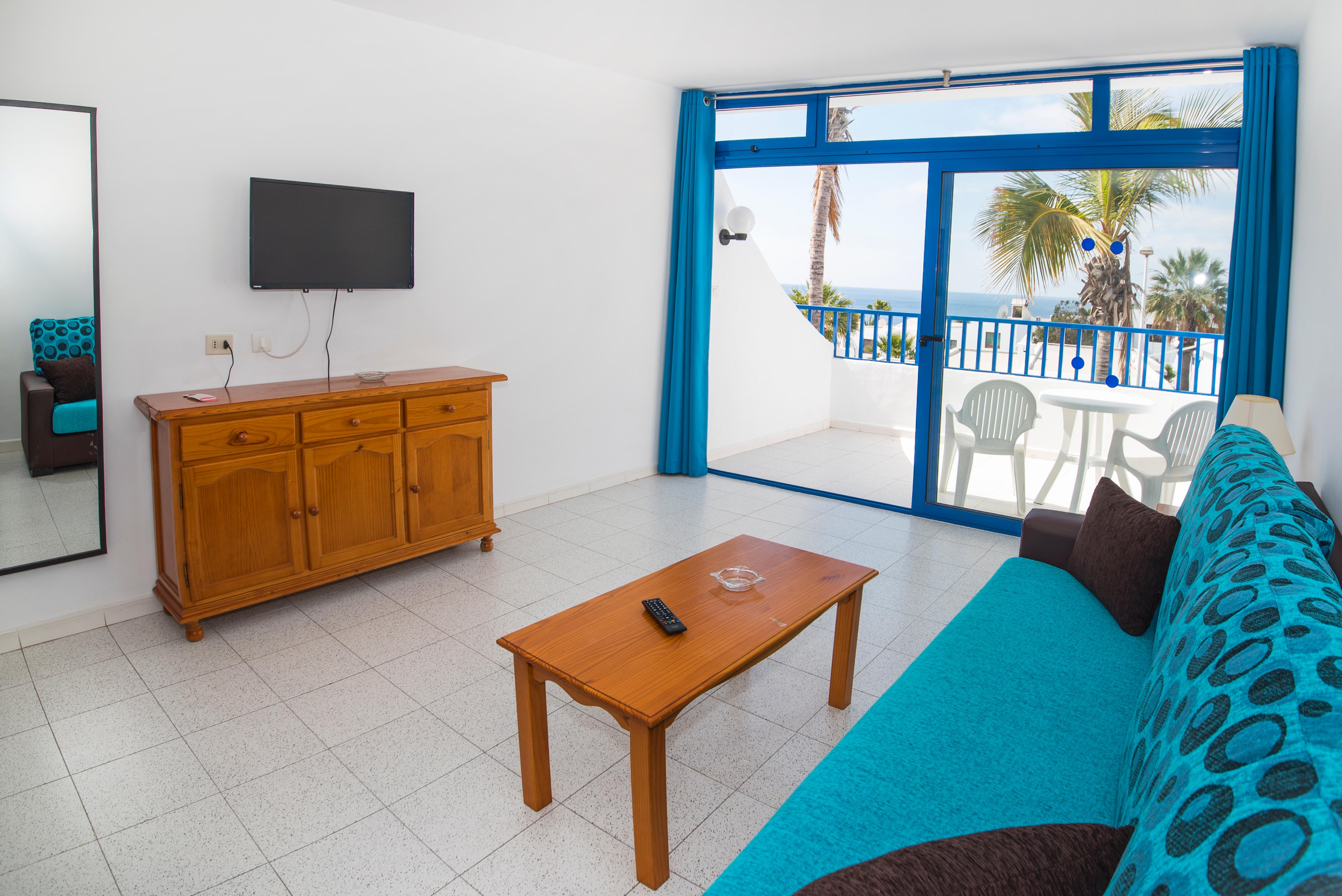 Apartments Jable Bermudas