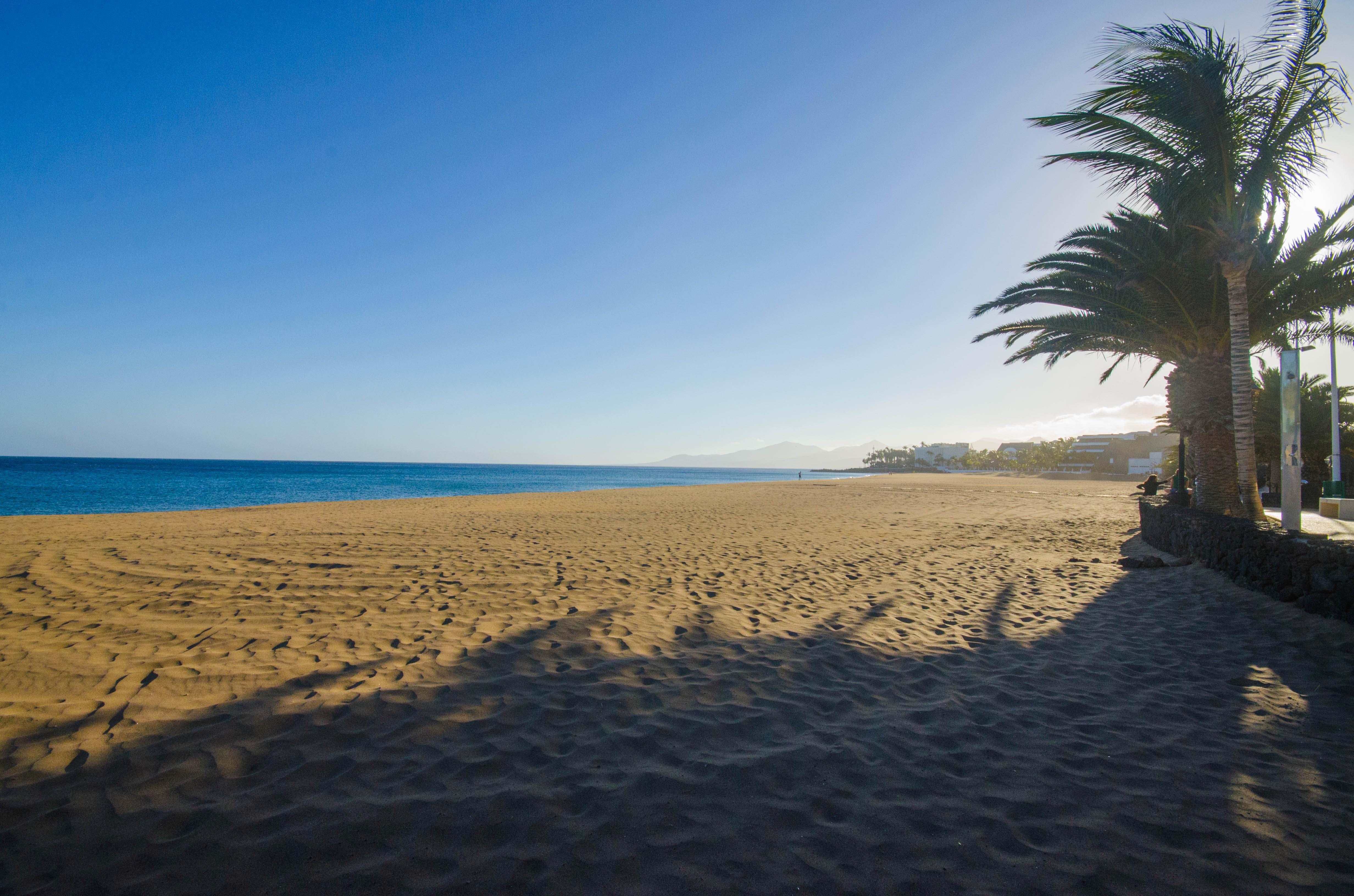Apartments Jable Bermudas