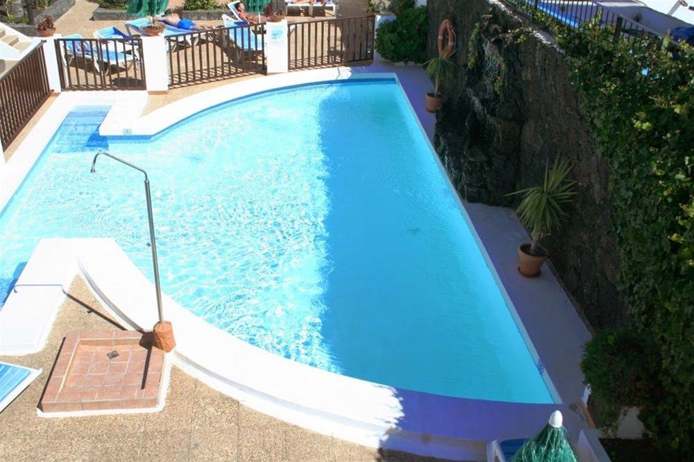 Apartments Las Lilas