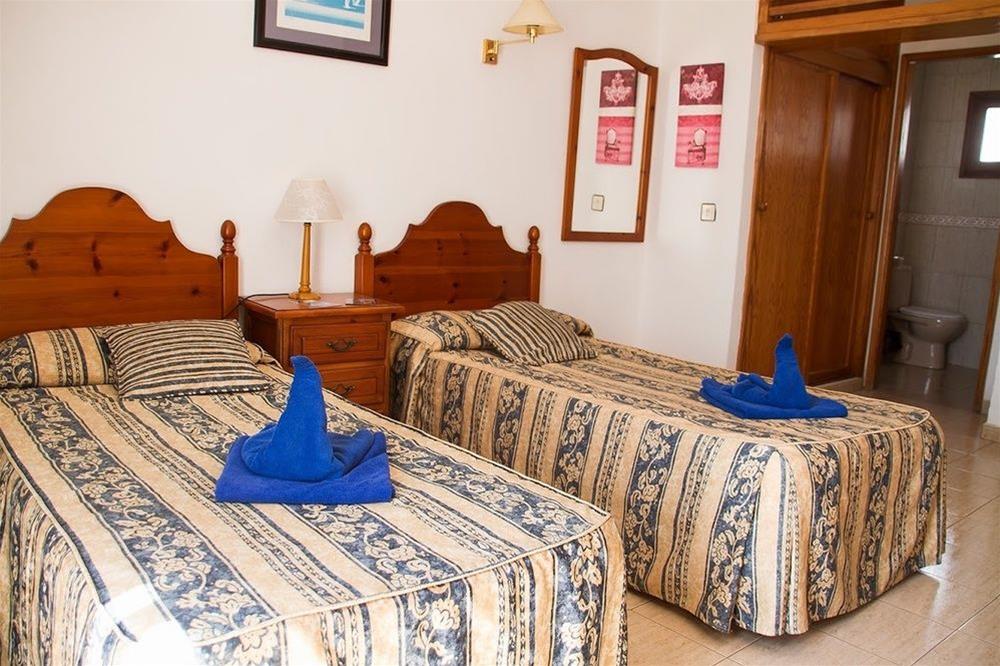 Apartments Las Lilas