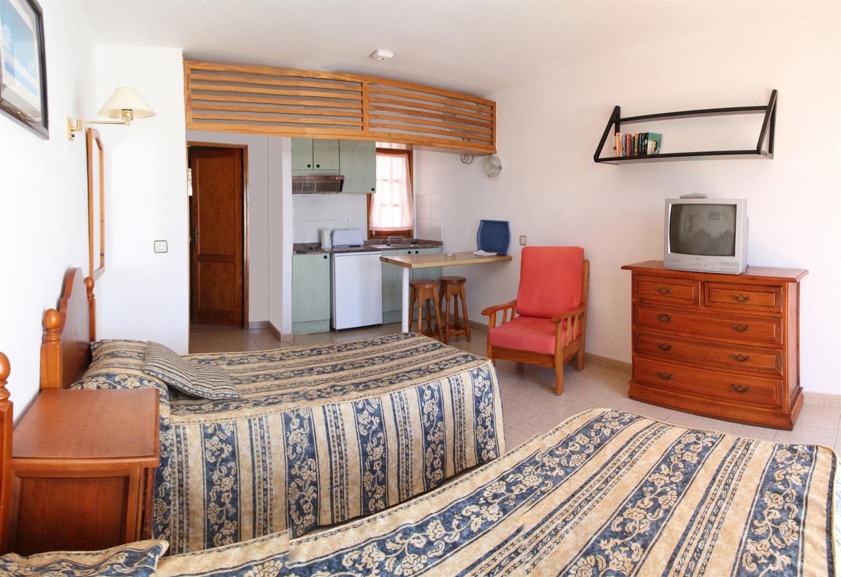 Apartments Las Lilas