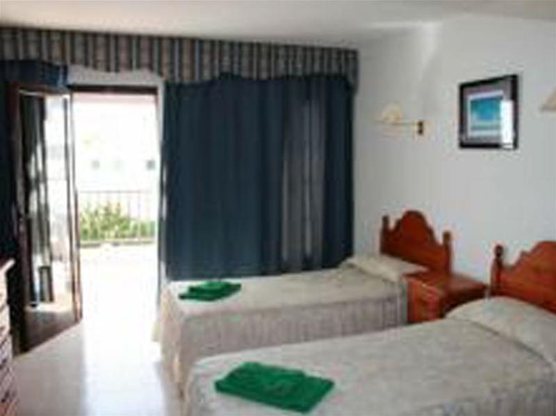 Apartments Las Lilas