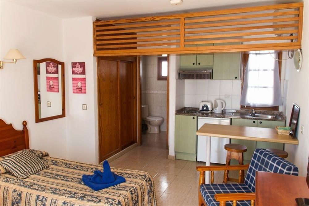 Apartments Las Lilas