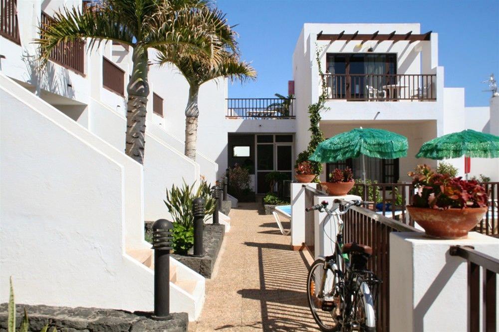 Apartments Las Lilas