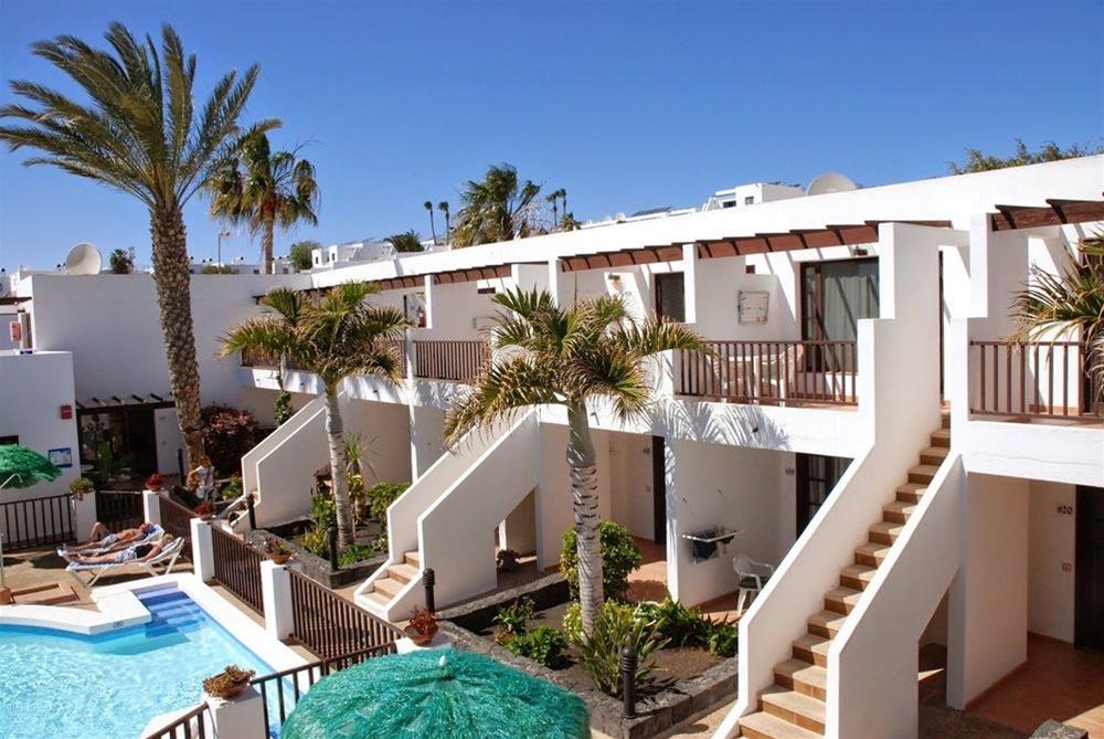 Apartments Las Lilas