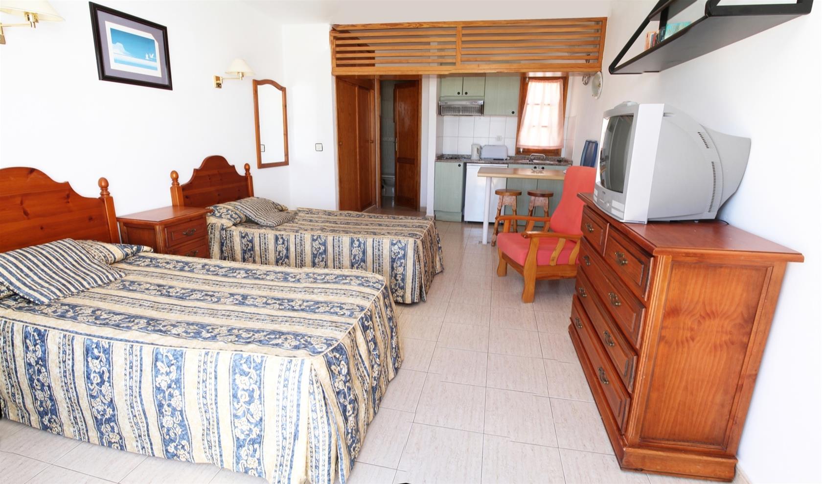 Apartments Las Lilas