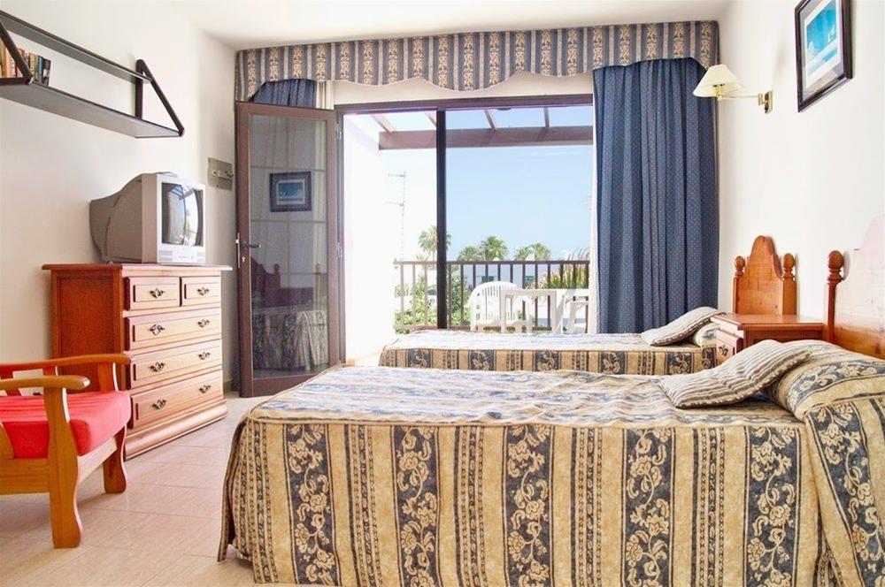 Apartments Las Lilas