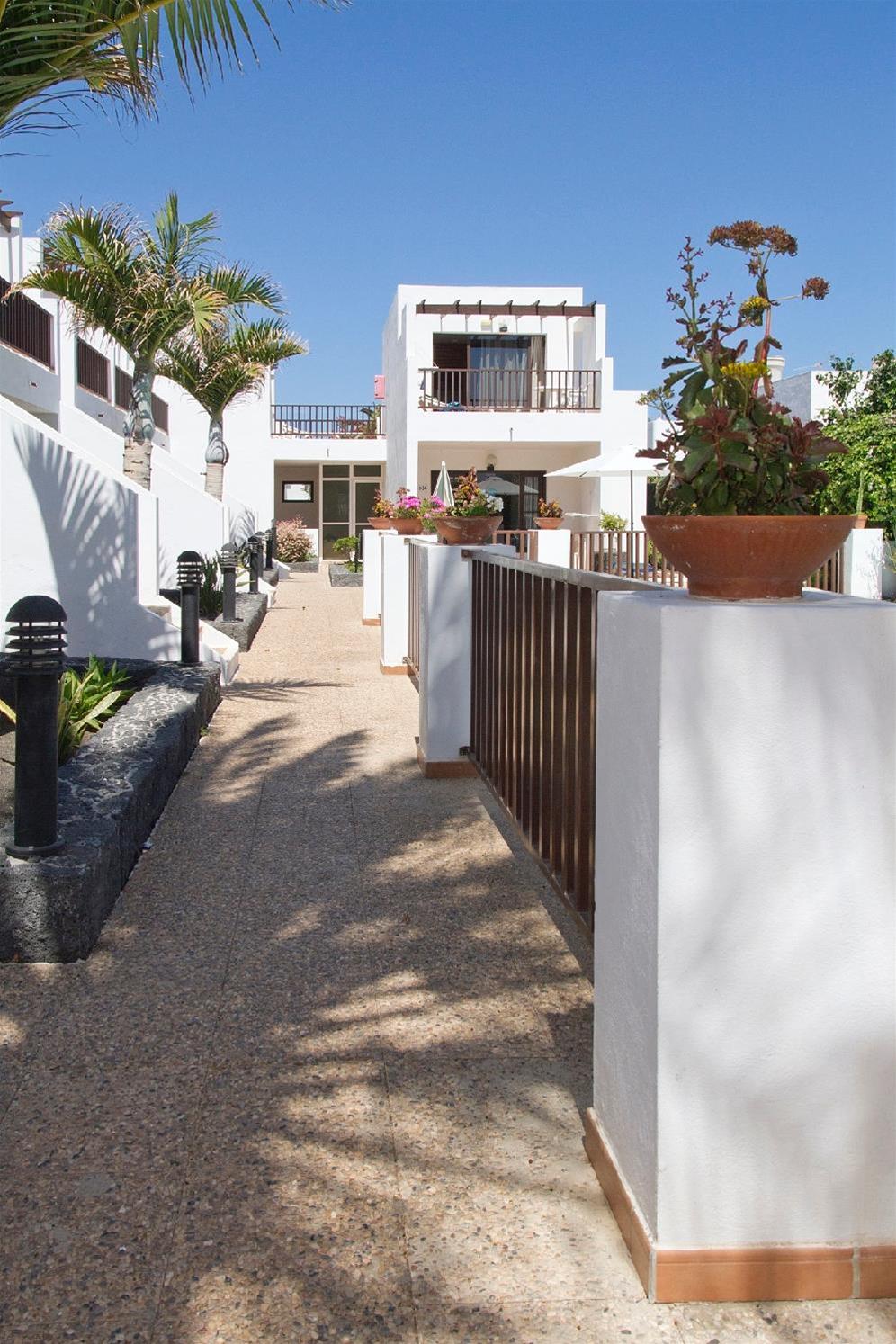 Apartments Las Lilas