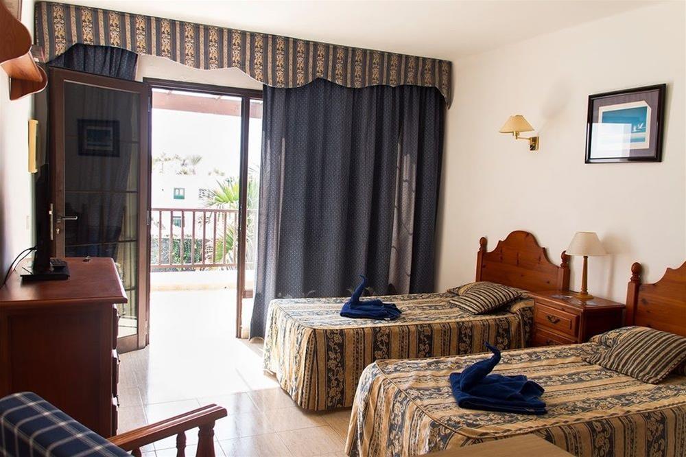 Apartments Las Lilas