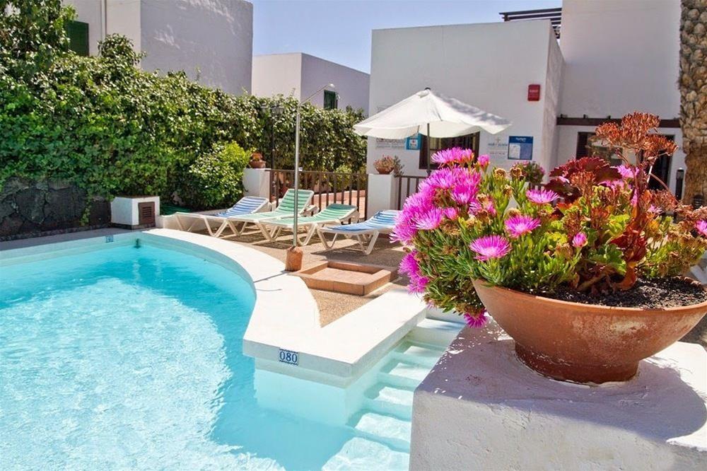 Apartments Las Lilas
