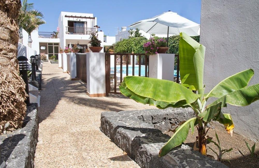 Apartments Las Lilas