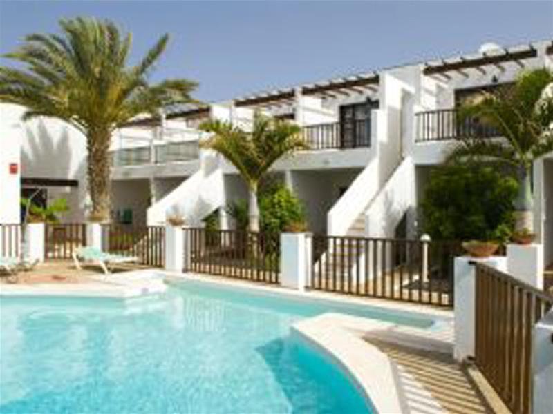Apartments Las Lilas