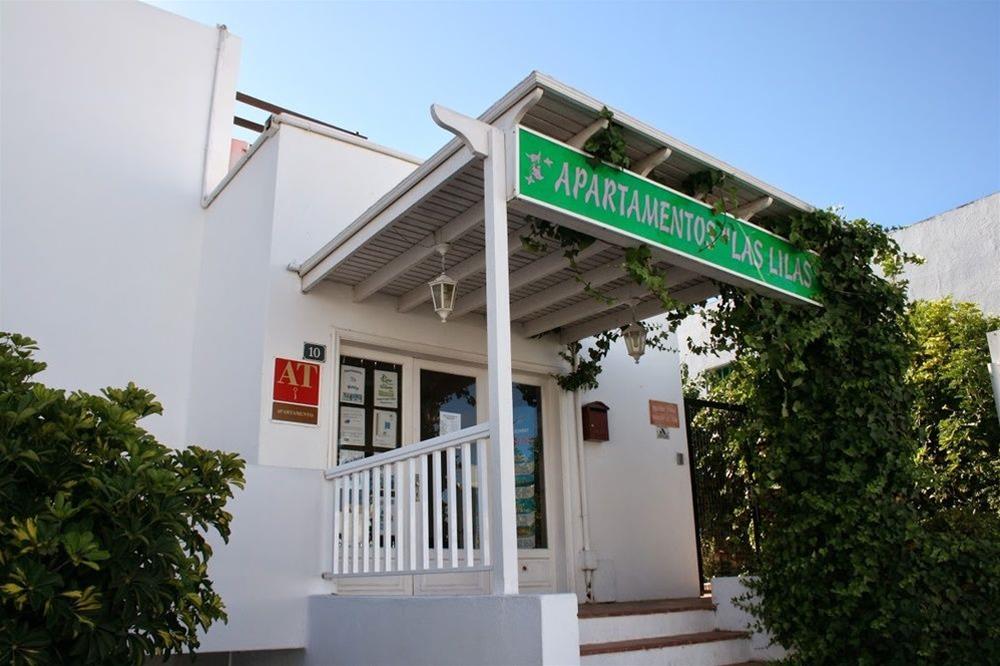 Apartments Las Lilas