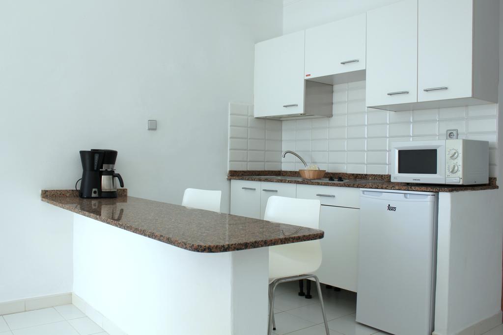 Arena Dorada Apartments
