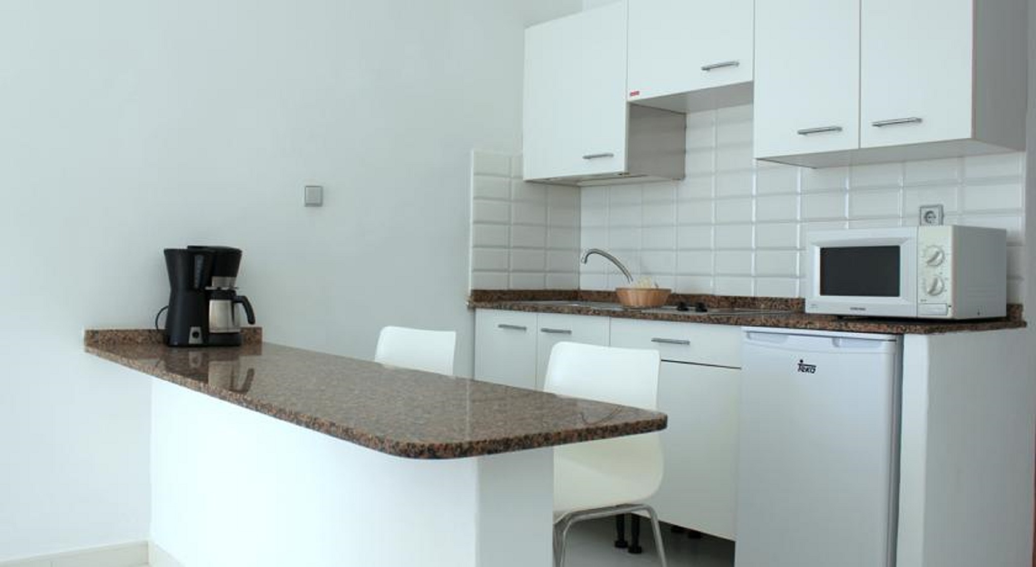 Arena Dorada Apartments
