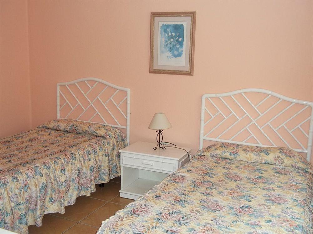 Atlantic View Resort