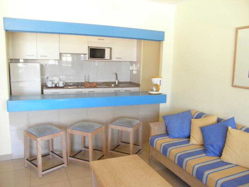R2 Bahía Kontiki Beach Apartments