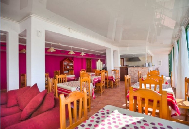 Bitacora Club Lanzarote