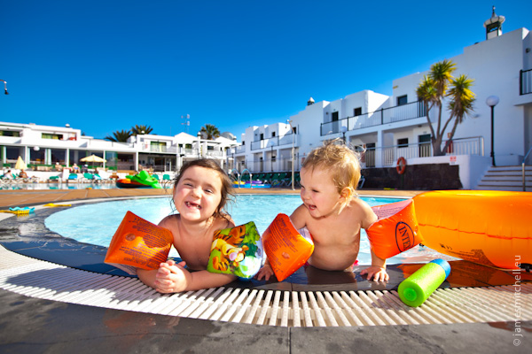 Bitacora Club Lanzarote