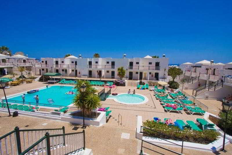 Bitacora Club Lanzarote