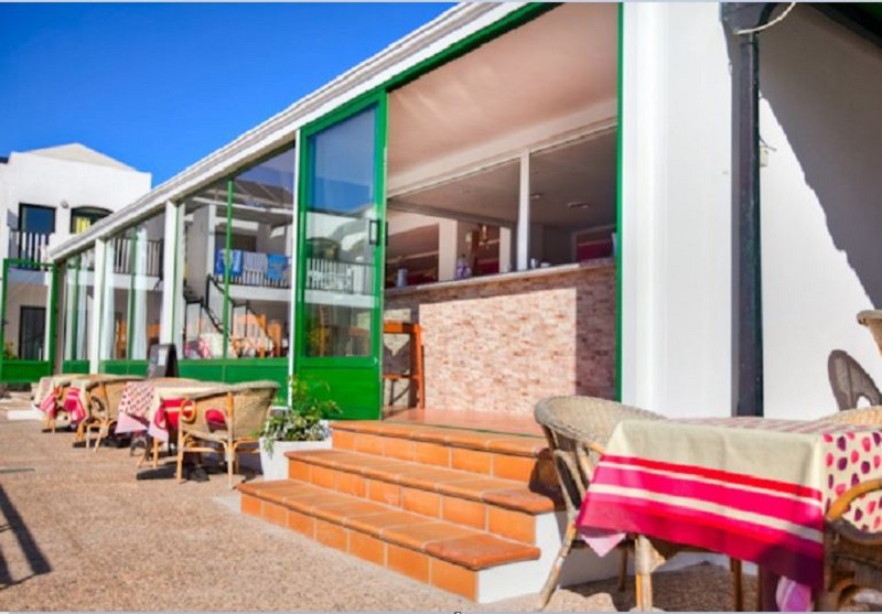 Bitacora Club Lanzarote