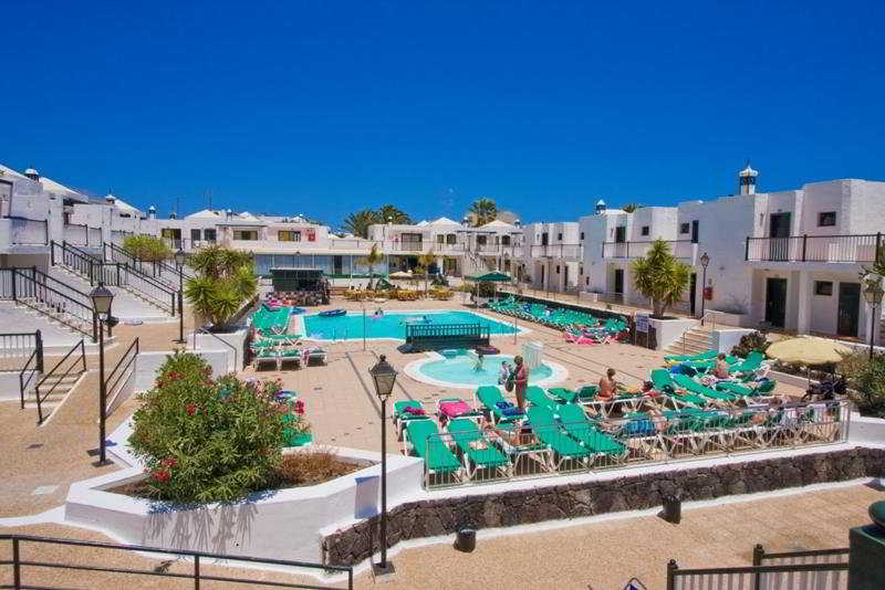 Bitacora Club Lanzarote