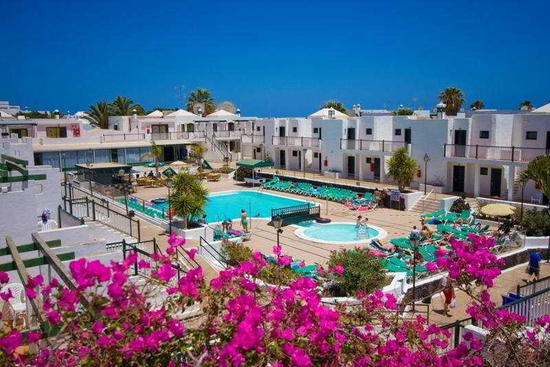 Bitacora Club Lanzarote