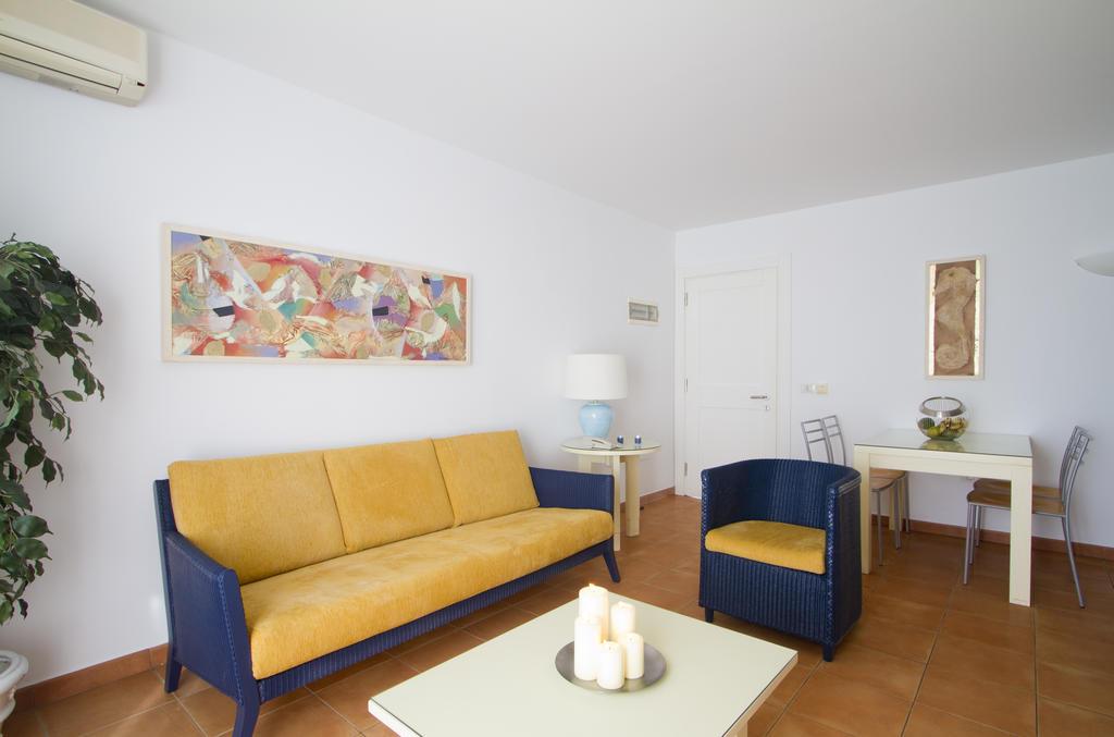 Bungalows Velazquez