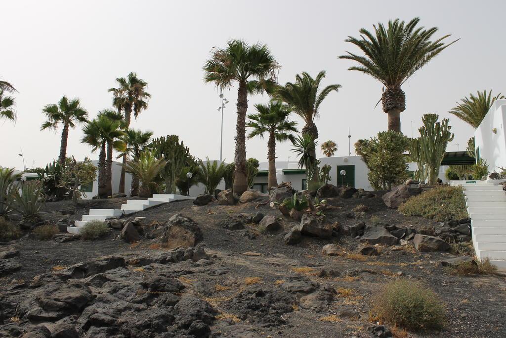 Bungalows Velazquez