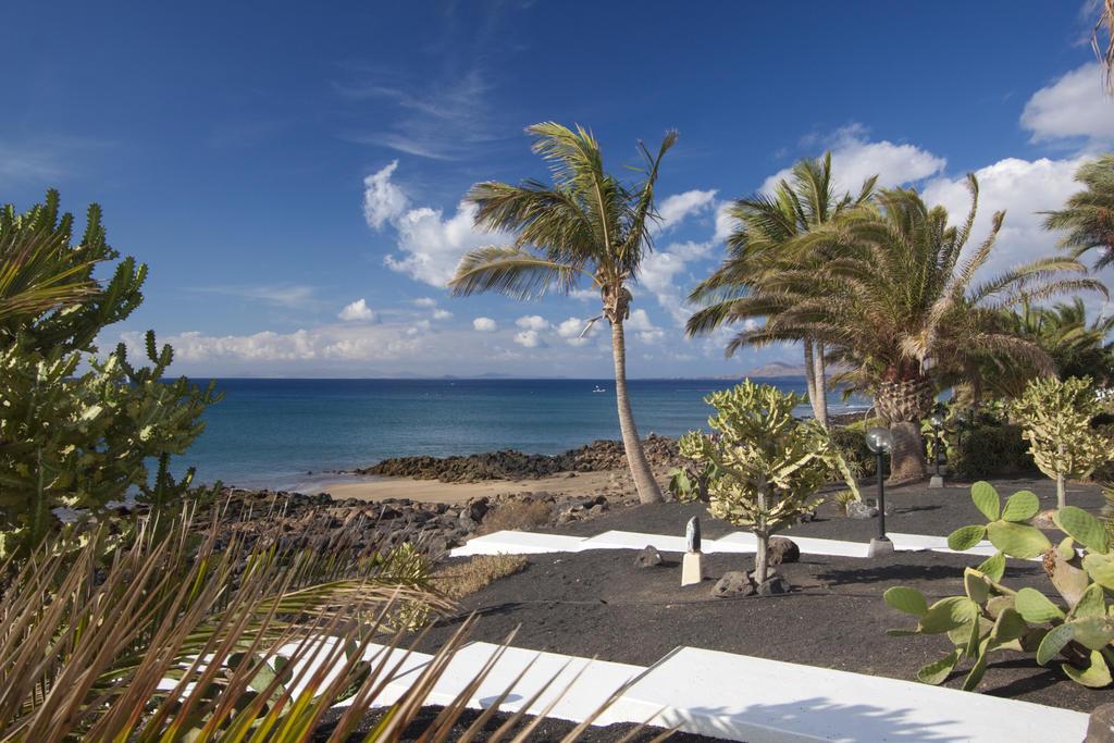 Bungalows Velazquez