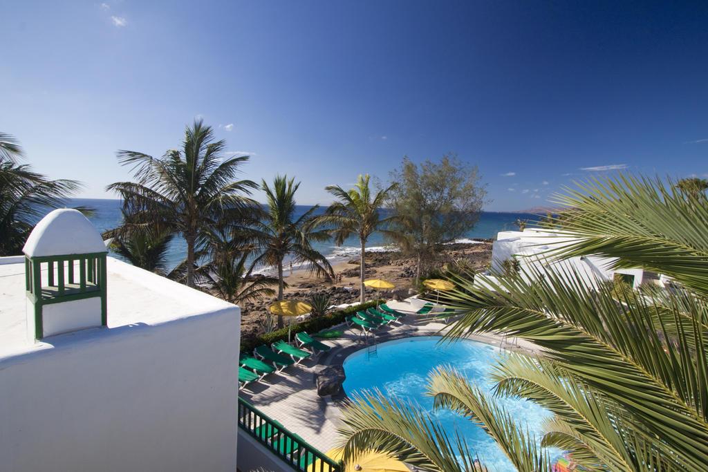 Bungalows Velazquez