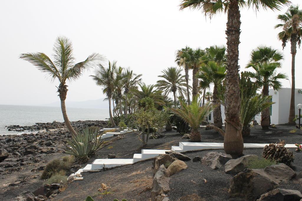 Bungalows Velazquez