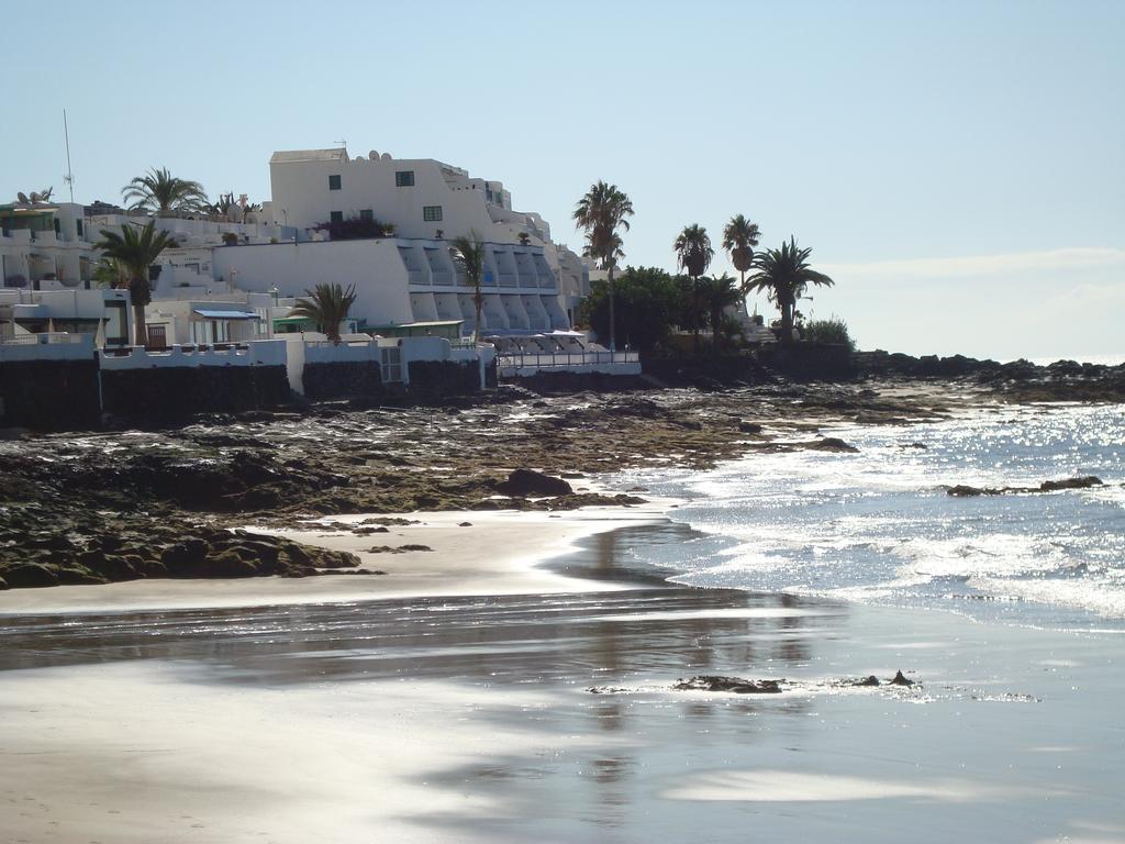 Cabrera Apartamentos