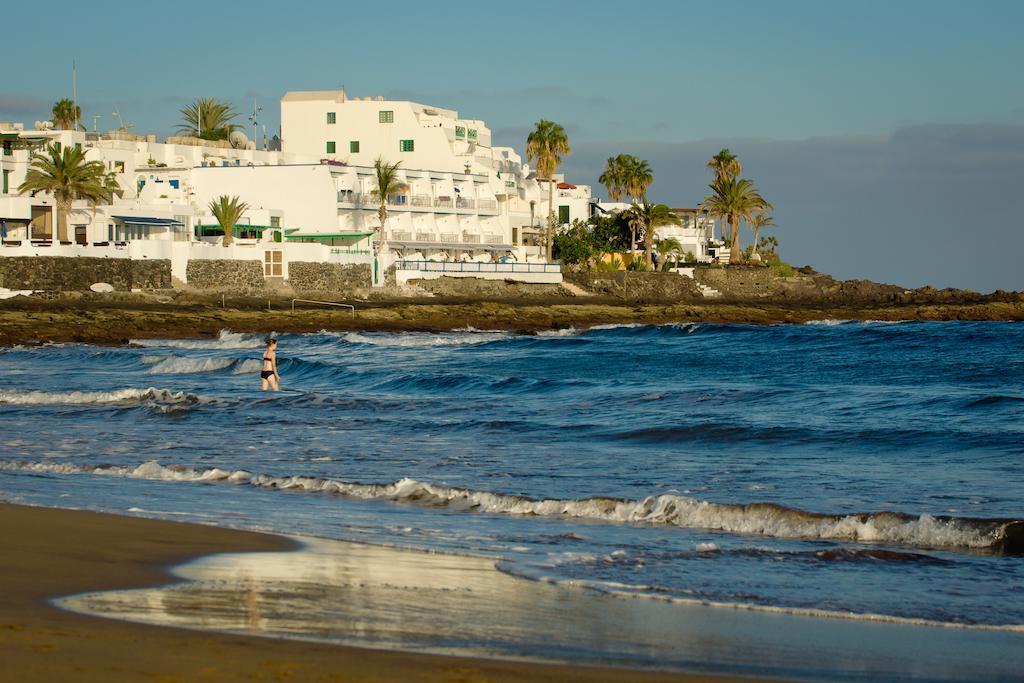 Cabrera Apartamentos